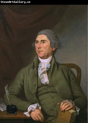 Charles Willson Peale Charles Pettit